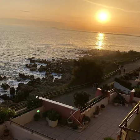 Apartment Superbe T3 44m² Avec Loggia Et Piscine, Parking Inclus, Face A La Mer, 2⭐️ - Fr-1-472a-229